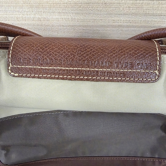 Longchamp Medium LE PLIAGE Bag - Picture 5 of 11